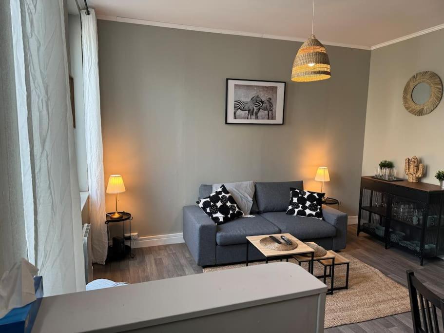 Belle Maison Medocaine Saint-Julien-Beychevelle Extérieur photo